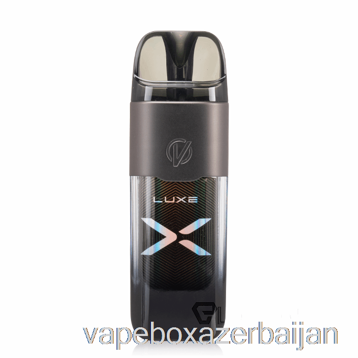 Vape Baku Vaporesso LUXE X 40W Pod System Grey